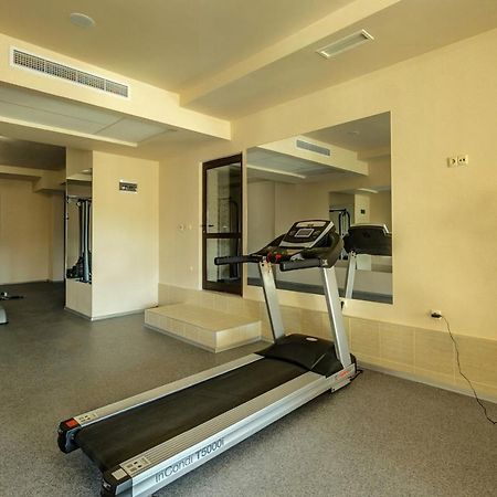 Villa Dea & Villa Ina - Villas & Spa Park In Velingrad Extérieur photo