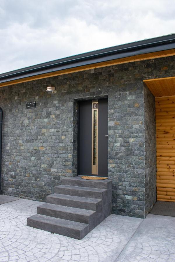 Villa Dea & Villa Ina - Villas & Spa Park In Velingrad Extérieur photo