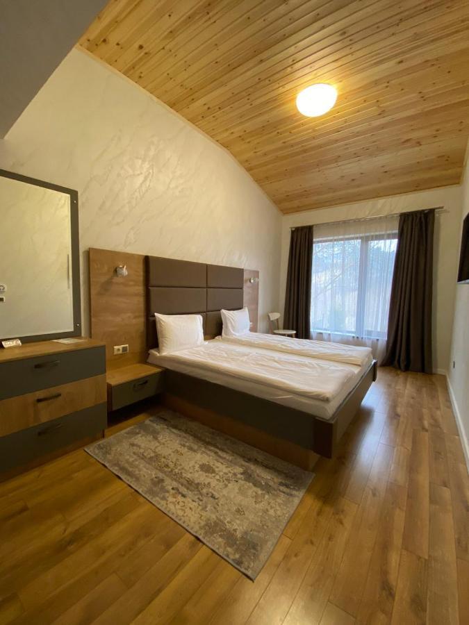 Villa Dea & Villa Ina - Villas & Spa Park In Velingrad Extérieur photo