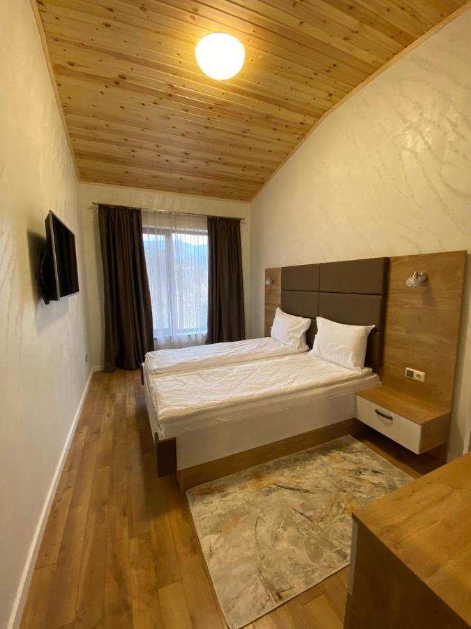 Villa Dea & Villa Ina - Villas & Spa Park In Velingrad Extérieur photo