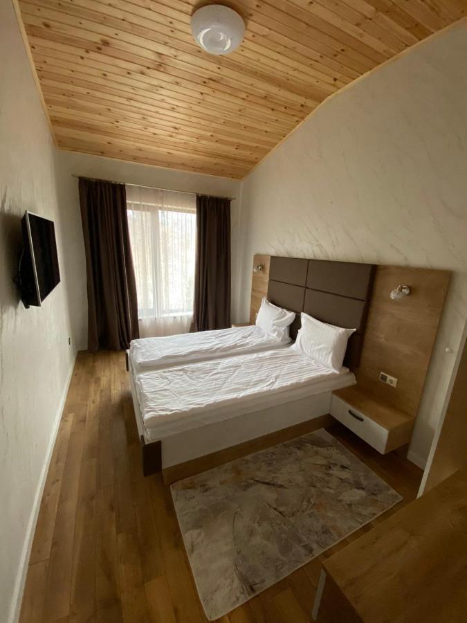 Villa Dea & Villa Ina - Villas & Spa Park In Velingrad Extérieur photo