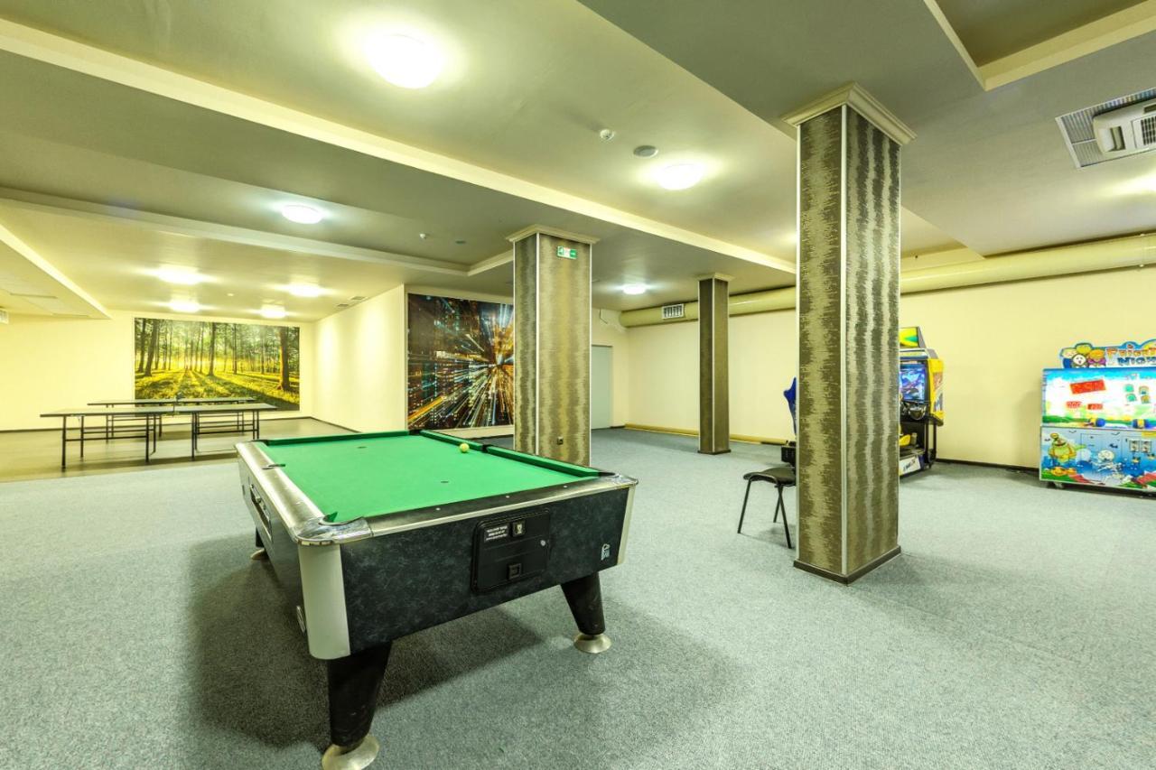 Villa Dea & Villa Ina - Villas & Spa Park In Velingrad Extérieur photo