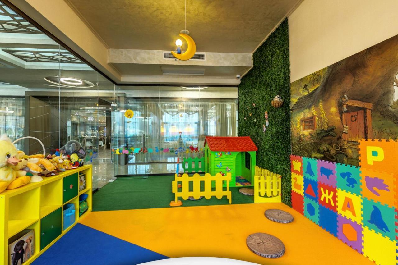 Villa Dea & Villa Ina - Villas & Spa Park In Velingrad Extérieur photo